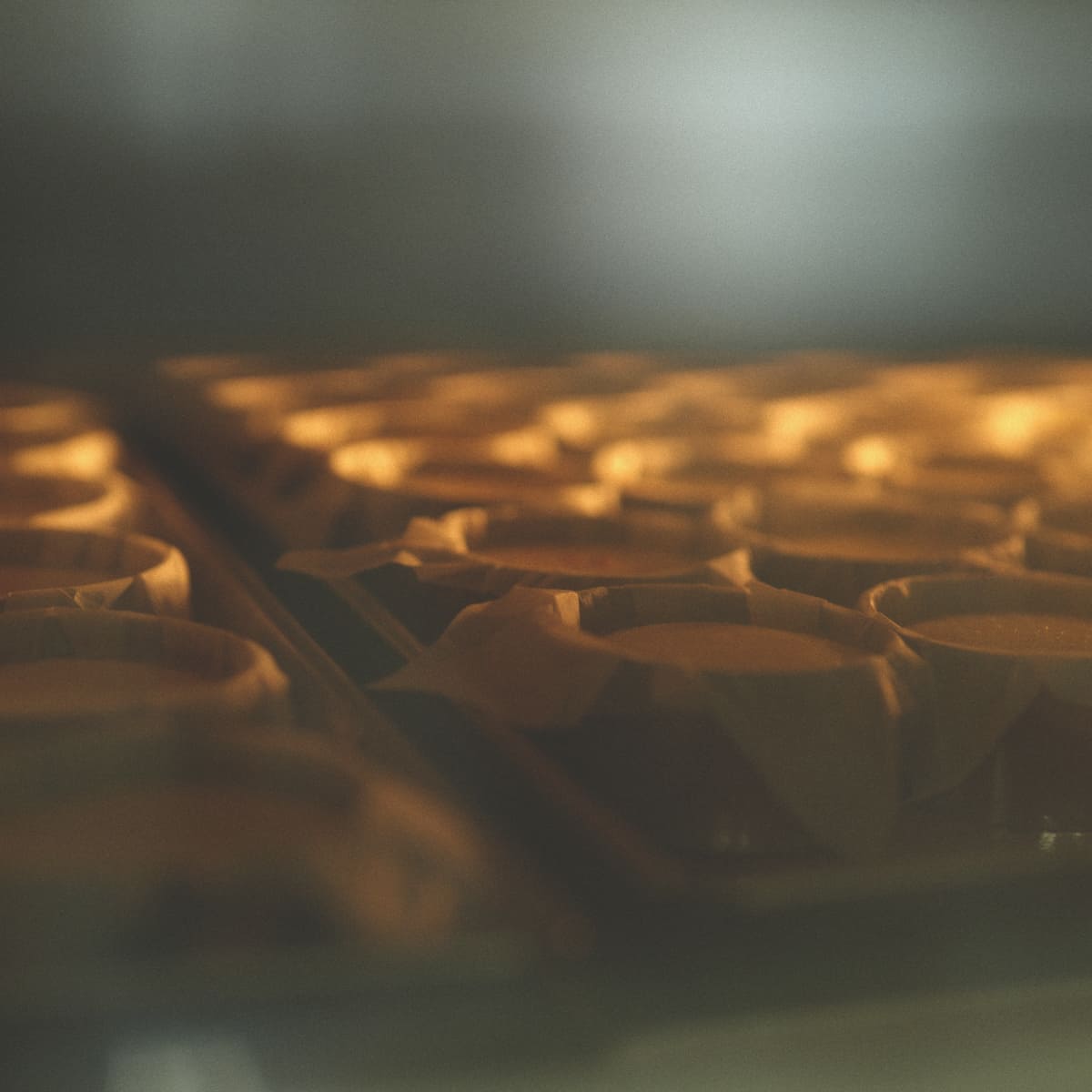 オリジナルのチーズケーキ
